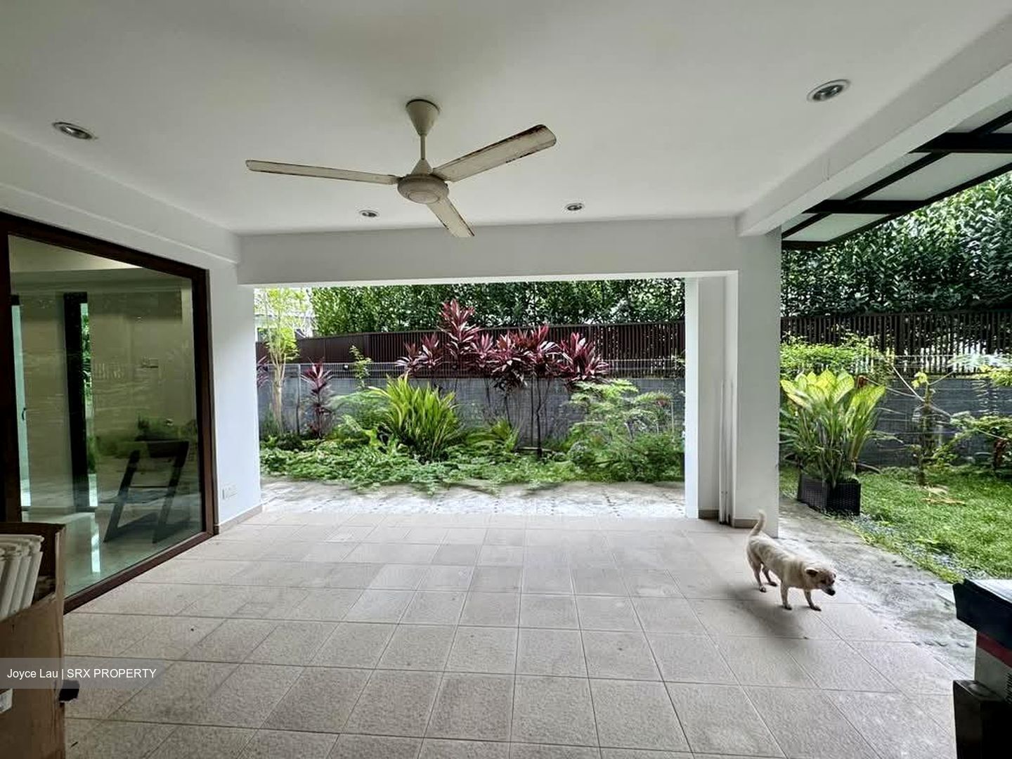 Wajek Walk (D21), Semi-Detached #595229581